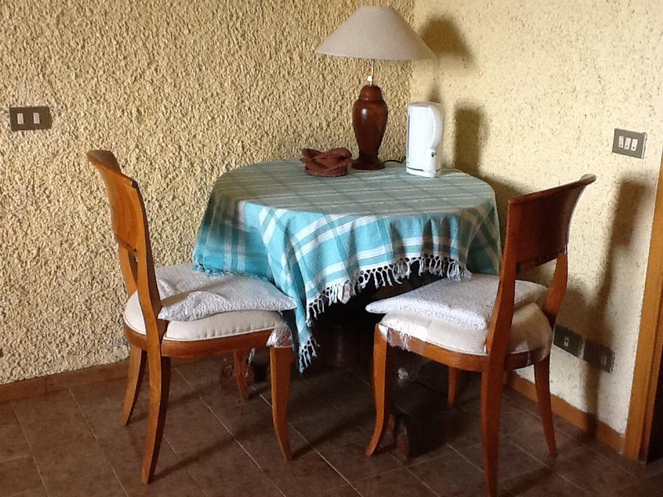Camere E Appartamenti Baldini Romanita Radda in Chianti Quarto foto