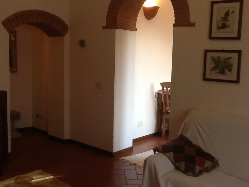 Camere E Appartamenti Baldini Romanita Radda in Chianti Quarto foto