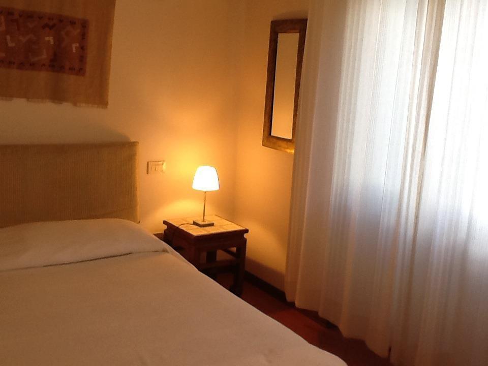 Camere E Appartamenti Baldini Romanita Radda in Chianti Quarto foto