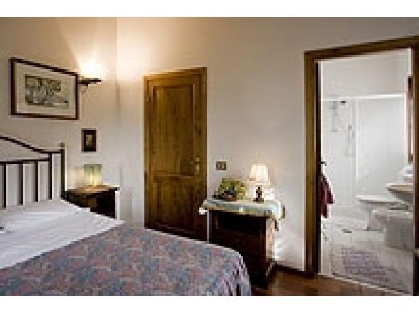 Camere E Appartamenti Baldini Romanita Radda in Chianti Quarto foto