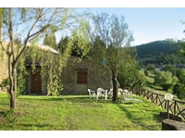 Camere E Appartamenti Baldini Romanita Radda in Chianti Quarto foto