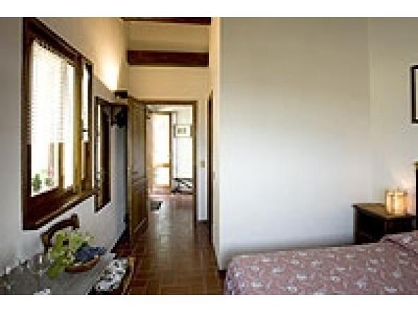 Camere E Appartamenti Baldini Romanita Radda in Chianti Quarto foto
