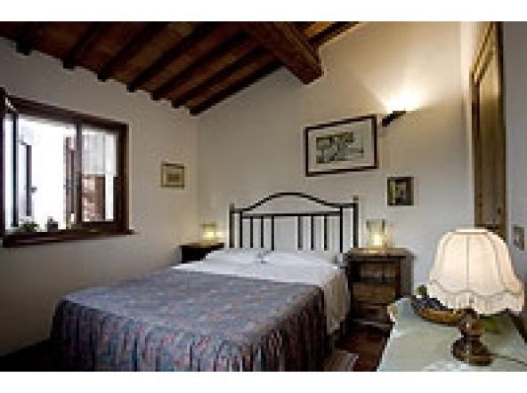 Camere E Appartamenti Baldini Romanita Radda in Chianti Quarto foto