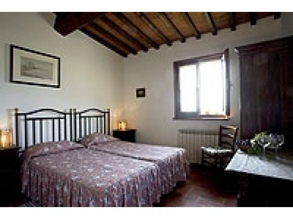 Camere E Appartamenti Baldini Romanita Radda in Chianti Quarto foto