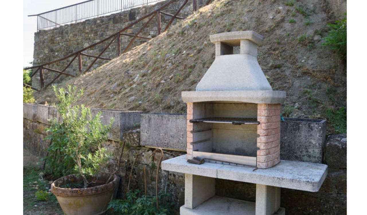 Camere E Appartamenti Baldini Romanita Radda in Chianti Exterior foto