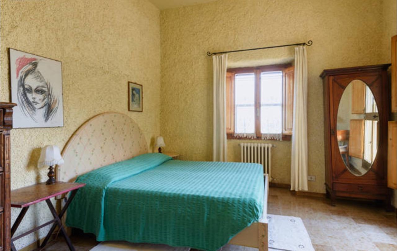 Camere E Appartamenti Baldini Romanita Radda in Chianti Exterior foto
