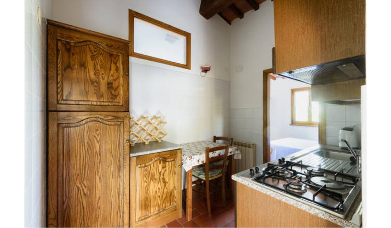Camere E Appartamenti Baldini Romanita Radda in Chianti Exterior foto