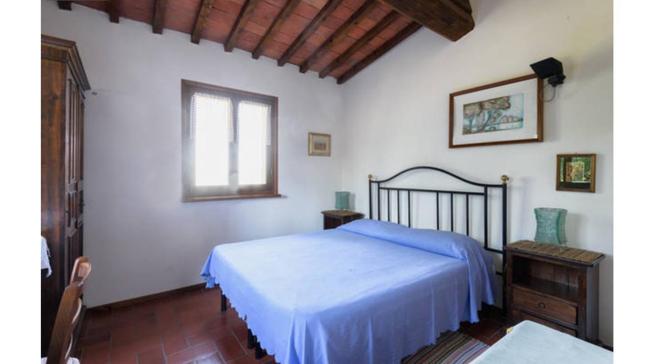 Camere E Appartamenti Baldini Romanita Radda in Chianti Exterior foto
