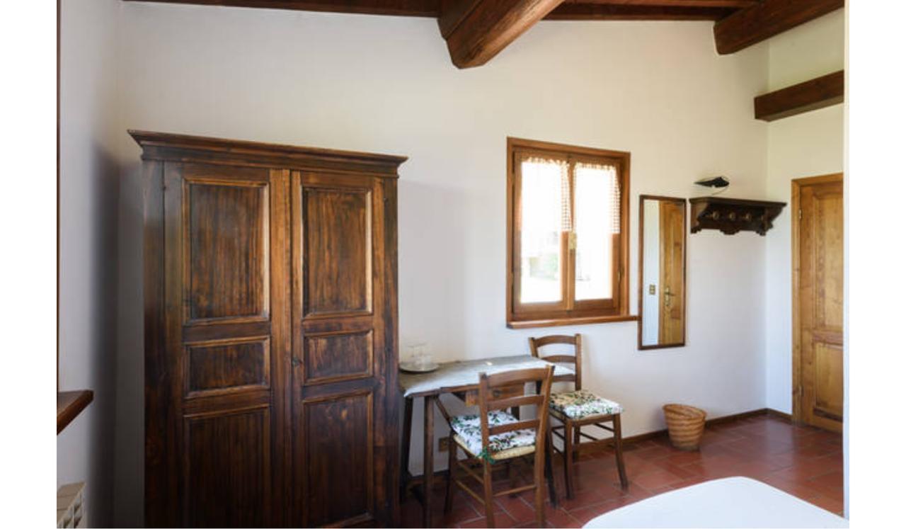 Camere E Appartamenti Baldini Romanita Radda in Chianti Exterior foto