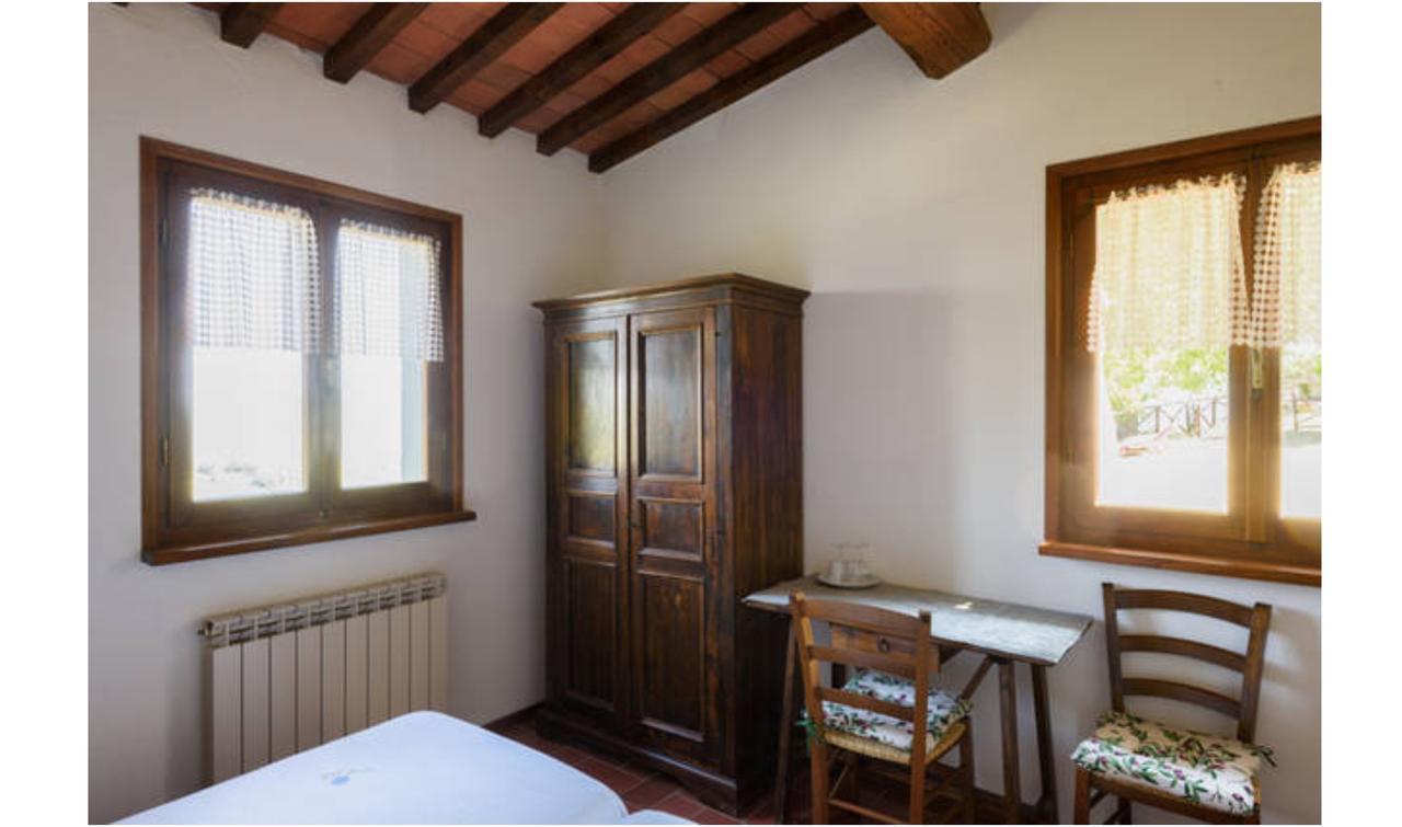 Camere E Appartamenti Baldini Romanita Radda in Chianti Exterior foto